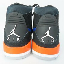 NIKE/ナイキ AIR JORDAN LEGACY 312 エアジョーダン レガシー AV3922-048/26.5 /080_画像2