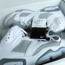 NIKE/ナイキ AIR JORDAN 6 RETRO/エア ジョーダン 6 レトロ CT8529-100/28 /080_画像9