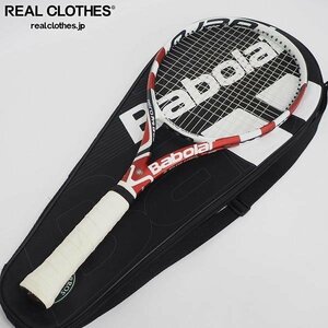 Babolat/バボラ aero Pro Drive French Open Model/アエロプロドライブ 硬式テニスラケット 同梱×/D1X