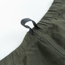 BROWN by 2-tacs/ブラウンバイツータックス Easy pants/イージーパンツ リネン×ウール B27-P003/S-M /060_画像8