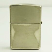 ZIPPO/ジッポー FOR THE LIGHT OF YOUR LIFE ロゴ 1995年製 /LPL_画像2