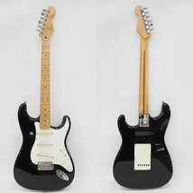 ★Fender Japan/フェンダージャパン ST-STD Stratocaster/ストラトキャスター エレキギター ソフトケース付 同梱×/160_画像2