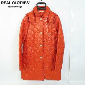 ☆Traditional Weatherwear/トラディショナルウェザーウェア キルティングジャケット 092DT-2007B/34 /080