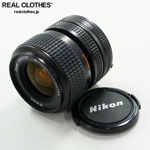 Nikon/ニコン ZOOM-NIKKOR 35~70mm 1:3.5~4.8 カメラ レンズ /000