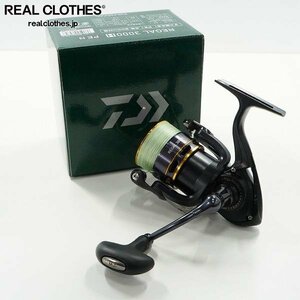 DAIWA/ダイワ 00050525 16 REGAL 3000H リーガル スピニングリール 箱付き /000