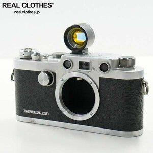 YASHICA/ヤシカ YE フィルムカメラ レンジファインダーカメラ ボディ シャッター確認済み /000