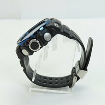 G-SHOCK/Gショック GULFMASTER/ガルフマスター トリプルセンサー GWN-1000B-1BJF /000_画像2