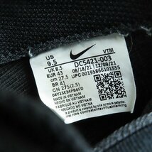 NIKE/ナイキ AIR MAX INTRLK/エア マックス インターロック DC5421-003/27.5 /080_画像6