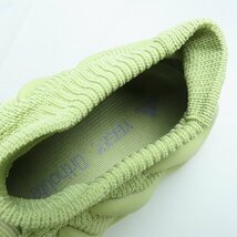 【未使用】 adidas/アディダス YEEZY 450 Resin/イージー450 レジン GY4110/27.5 /080_画像5