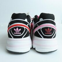 【未使用】adidas Originals×HELLO KITTY/アディダス×ハローキティ ASTIR W アスター シューズ GW7166/22.5 /080_画像2