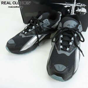 Reebok/リーボックxウルトラマン 限定 INTV 96 スニーカー FW6031/28 /080