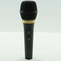 audio-technica/オーディオテクニカ AT-VD6 ダイナミックマイク 動作確認済み /000_画像2