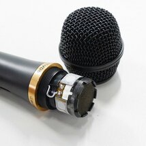 audio-technica/オーディオテクニカ AT-VD6 ダイナミックマイク 動作確認済み /000_画像6