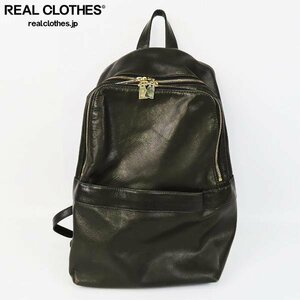 aniary/アニアリ Antique Leather/アンティークレザー リュックサック/バックパック 01-05000 /080