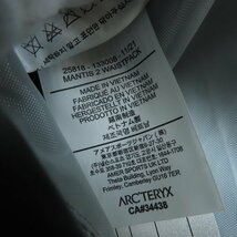 ARC'TERYX/アークテリクス マンティス 2 ウエストポーチ/ショルダーバッグ 1780-2039/25818 /000_画像8