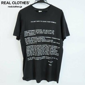 ☆KSUBI/スビ Tシャツ ブラック S /000