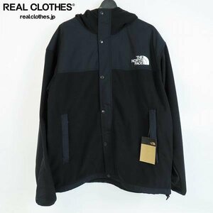 ☆【未使用】THE NORTH FACE/ノースフェイス 24SS WP Pamir Jacket/ウィンドプルーフパミールジャケット NP22436/L /080