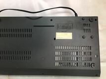 【G0986】Nationalナショナル パーソナルコンピューター キーボード　CF2000_画像7
