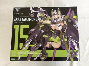 【1円～】【未開封】1/1 朱羅 玉藻ノ前 [KP590] メガミデバイス