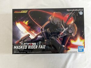 【1円～】【未開封】Figure-rise Standard 仮面ライダーファイズ アクセルフォーム 「仮面ライダー555(ファイズ)」 プレミアムバンダイ限定