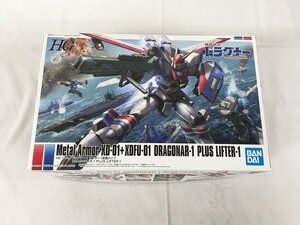 【1円～】【未開封】ＨＧ 1/144 ドラグナー1 リフター１装備タイプ