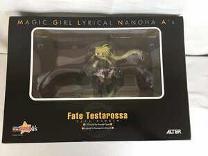 【1円～】魔法少女リリカルなのはA’s フェイト・テスタロッサ■