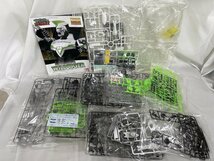 【1円～】MG FIGURERISE 1/8 ワイルドタイガー （TIGER ＆ BUNNY）_画像4