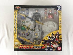 【1円～】仮面ライダークウガ ライジングフォームセット 装着変身5 超合金GD-27 仮面ライダークウガ