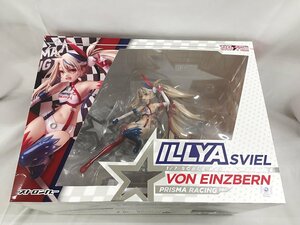 『Fate/kaleid liner プリズマ☆イリヤ ドライ!!』 イリヤスフィール・フォン・アインツベルン PRISMA Racing ver.