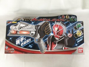 【1円～】魔法剣銃 DXウィザーソードガン 仮面ライダーウィザード