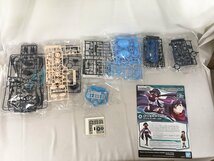 【1円～】【未開封】Figure-rise Standard BUILD DIVERS ダイバーアヤメ(ガンダムベースカラー)＆プチッガイセット_画像3