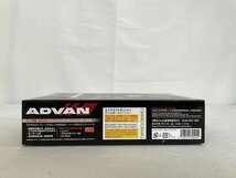 【1円～】【未開封】ミニ四駆REVシリーズ 1/32 ADVAN エアロ アバンテ リミテッド_画像2