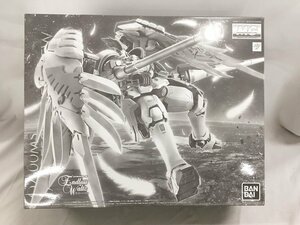 【1円～】【未開封】1/100 MG OZ-00MS トールギスF EW 新機動戦記ガンダムW Endless Waltz 敗者たちの栄光