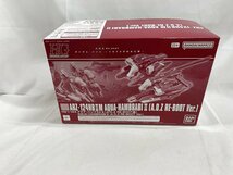 【1円～】【未開封】1/144 HG アクア・ハンブラビII(A.O.Z RE-BOOT版) A.O.Z RE-BOOT ガンダム・インレ くろうさぎのみた夢_画像1