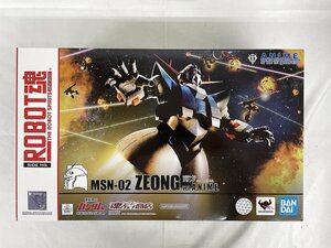 【1円～】【未開封】ROBOT魂 SIDE MS MSN-02 ジオング ver. A.N.I.M.E. ガンダム プレバン