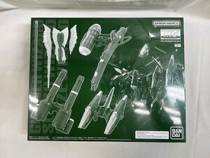 【1円～】【未開封】1/100 MG ガナーウィザード/スラッシュウィザード/ブレイズウィザードセット 機動戦士ガンダム SEED DESTINY ASTRAY