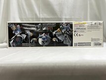 【1円～】【未開封】RG 機動戦士ガンダム ジオング 1/144スケール 色分け済みプラモデル_画像2