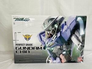 ♪ [Неокрытый] PG Mobile Cust Gundam 00 Gundam Exia ■ * Не включен