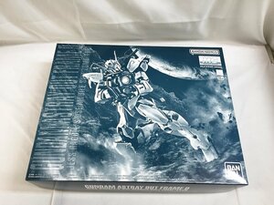 【未開封】1/100 MG ZGMF-X12D ガンダムアストレイ アウトフレームD 「機動戦士ガンダム SEED DESTINY ASTRAY」