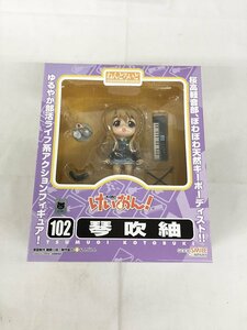 【1円～】【未開封】ねんどろいど 102 けいおん！ 琴吹紬