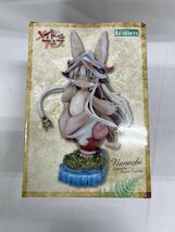 メイドインアビス ナナチ NONスケール PVC製 塗装済み完成品フィギュア_画像2