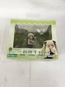 【1円～】【未開封】ヨスガノソラ 春日野 穹 すくみず（1/6スケールPVC塗装済み完成品）