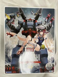 【1円～】【未開封】合体 ムサシ 「合体巨艦ヤマト」 ACKS アオシマオンラインショップ限定版 [GR-03]