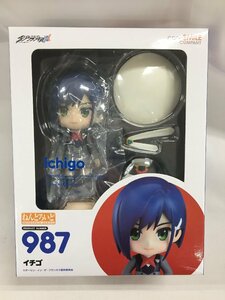 【1円～】ねんどろいど 987 ダーリン・イン・ザ・フランキス イチゴ