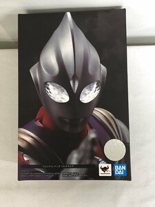 S.H.Figuarts(真骨彫製法) ウルトラマンティガ マルチタイプ ウルトラマンティガ(特典付属)