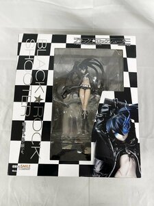 BLACK★ROCK SHOOTER ブラック★ロックシューター（1/8スケールPVC塗装済み完成品）