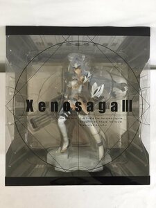 ゼノサーガIII ツァラトゥストラはかく語りき Xenosaga III KOS-MOS ver．4(1/8スケールPVC塗装済み完成品)