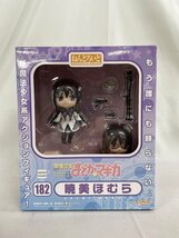 【1円～】ねんどろいど 182 魔法少女まどか☆マギカ 暁美ほむら_画像1