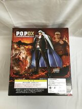 【未開封】P．O．P ワンピース NEO-DX 海軍本部大将 赤犬_画像2