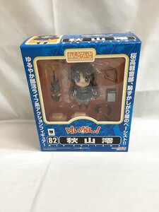 【1円～】【未開封】ねんどろいど 82 けいおん！ 秋山澪